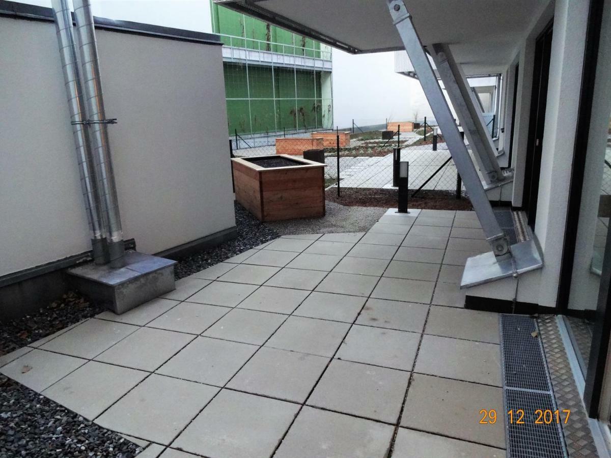 Top Location Vienna Mariahilf 9 Exterior photo