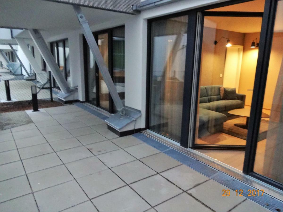 Top Location Vienna Mariahilf 9 Exterior photo