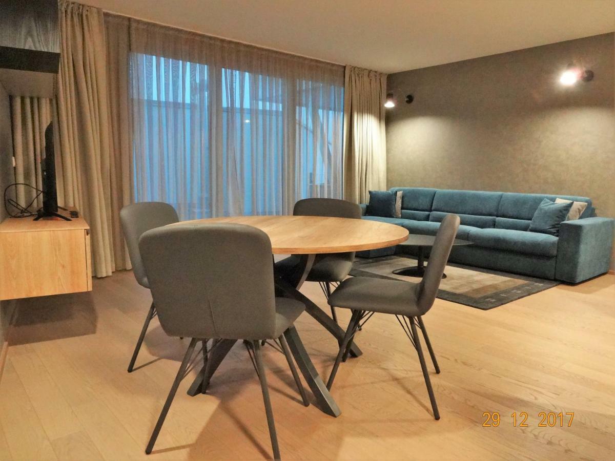Top Location Vienna Mariahilf 9 Exterior photo