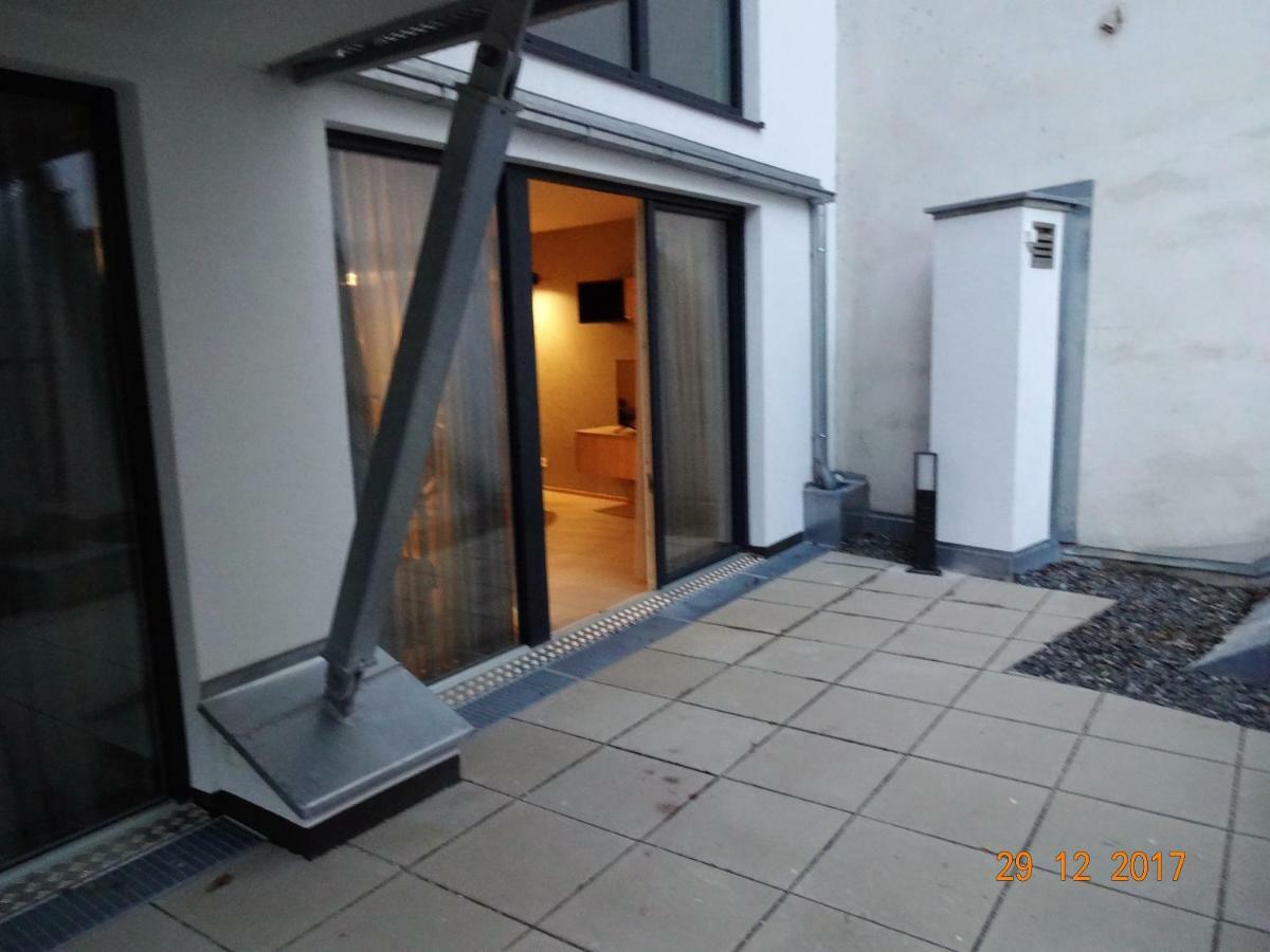 Top Location Vienna Mariahilf 9 Exterior photo